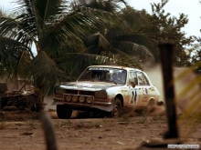 PEUGEOT PEUGEOT 504 რალი